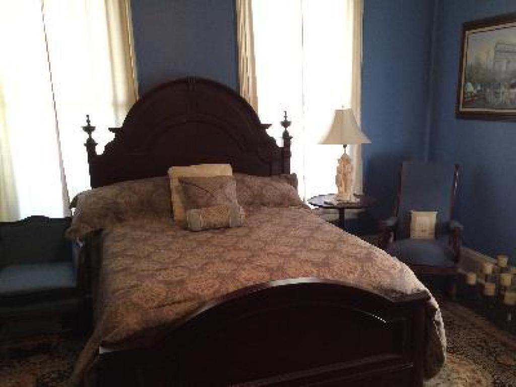 The Jewell Of Vienna Bed & Breakfast エクステリア 写真