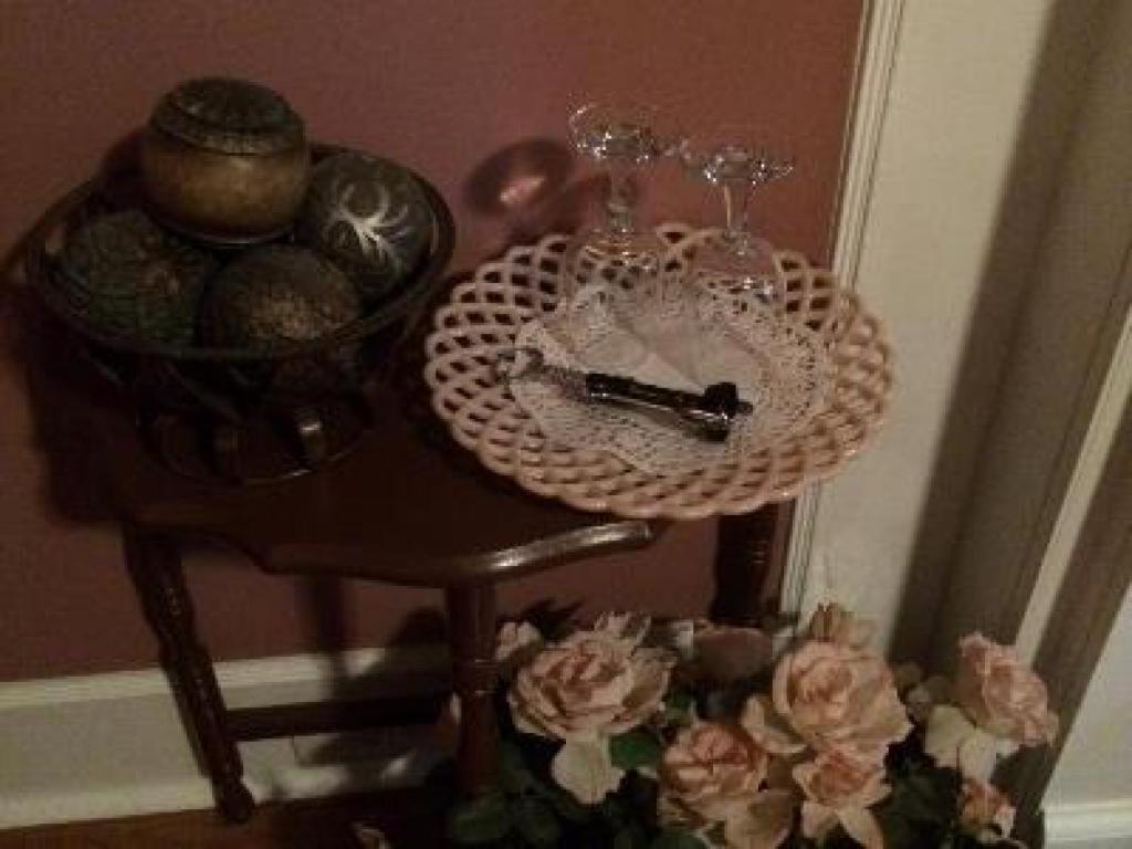 The Jewell Of Vienna Bed & Breakfast 部屋 写真